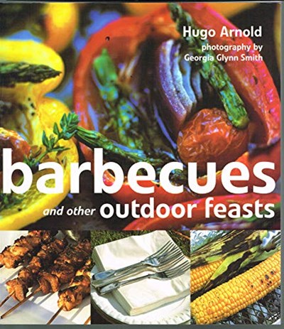 Barbecues and Other Outdoor Feasts