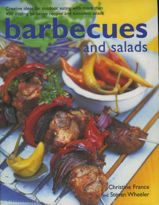 Barbecues and Salads