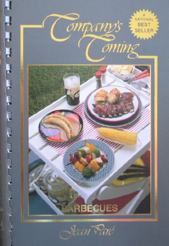 Barbecues (Company's Coming)