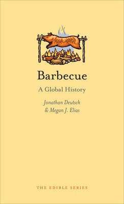 Barbeque: A Global History