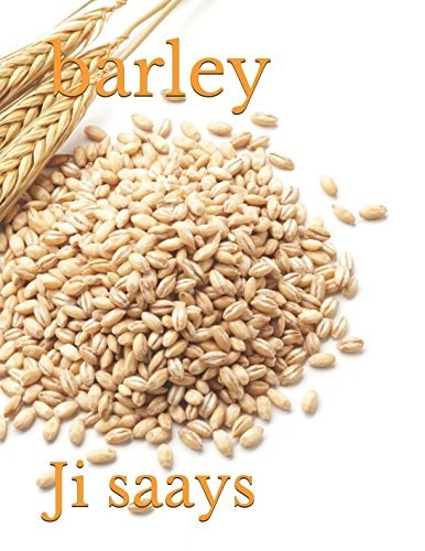barley