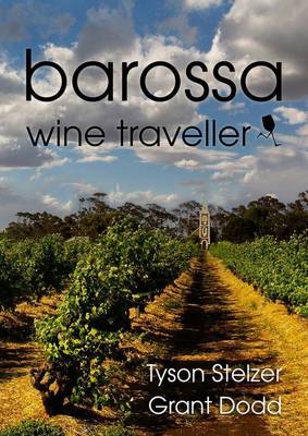 Barossa Wine Traveller