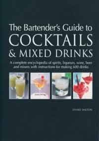 Bartender's Guide to Cocktails