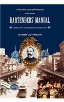Bartenders' Manual: Mixellany Commemorative Edition