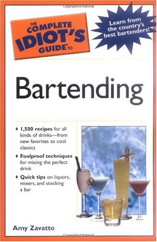 Bartending: Cig
