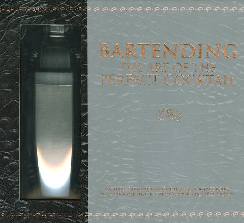Bartending: The Art of the Perfect Cocktail