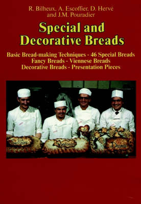 Basic Bread Making