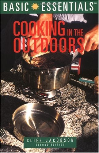 Basic Essentials Cooking in the Outdoors
