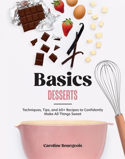 Basics - Desserts
