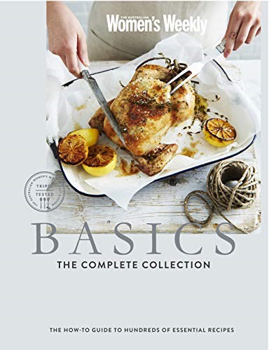 Basics: The Complete Collection