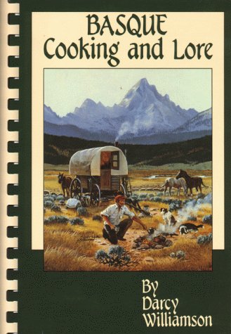 Basque Cooking and Lore