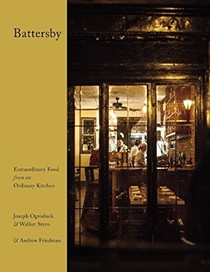 Battersby: Extraordinary Food from an Ordinary Kitchen
