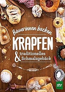 Bäuerinnen Backen Krapfen & Traditionelles Schmalzgebäck