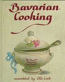 Bavarian Cooking