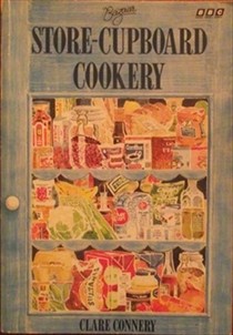 "Bazaar" Book of Storecupboard Cookery