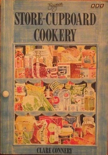 "Bazaar" Book of Storecupboard Cookery
