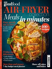 BBC Good Food Air Fryer Collection