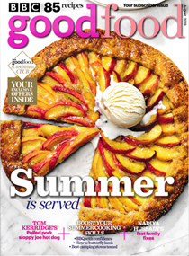 BBC Good Food Magazine, August 2019