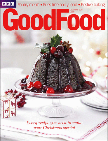 Bbc good food the collection book