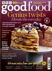 BBC Good Food Magazine, February 2023