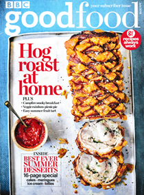 Cuisine Magazine Recipes BBC Good Food Magazine Recipes Eat Your Books