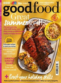 BBC Good Food Magazine, July 2022