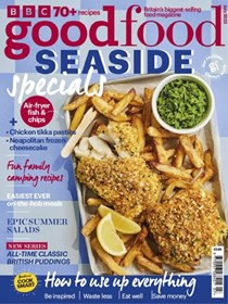 BBC Good Food Magazine, July 2023