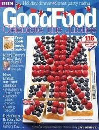BBC Good Food Magazine, June 2012