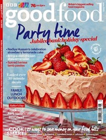 BBC Good Food Magazine, June 2022