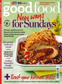 BBC Good Food Magazine, March 2022