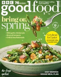BBC Good Food Magazine, March 2024