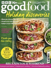 BBC Good Food Magazine, September 2023