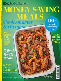 BBC Good Food Magazine Special - Money-Saving Meals