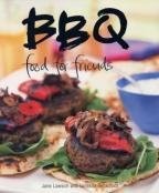 BBQ Food for Friends