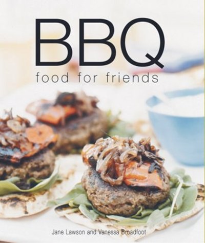 BBQ: Food for Friends