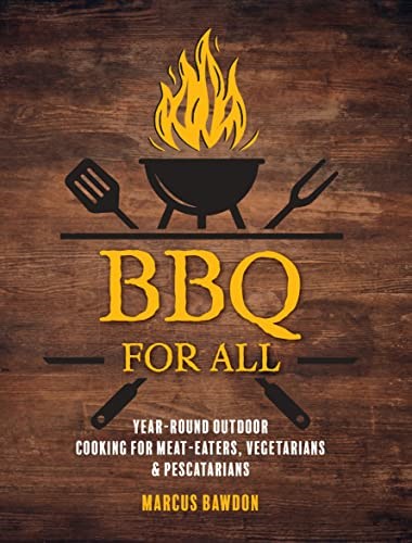 BBQ for All