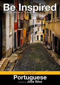 Be Inspired Online Portuguese Cooking Class: Inspired by Jose Silva