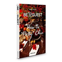 Be R Guest: How to "Party" Chic