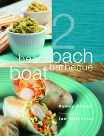 Beach Bach Boat Barbecue 2