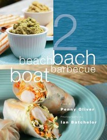 Beach Bach Boat Barbecue 2