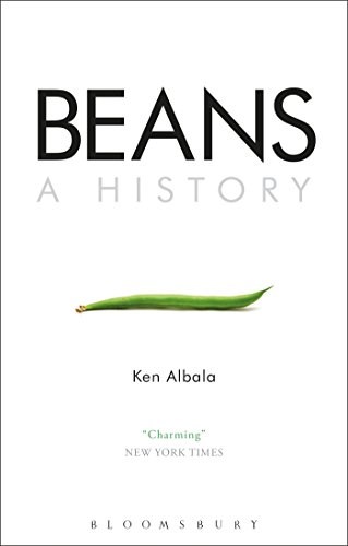 Beans A History