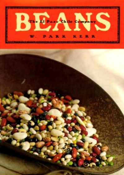 Beans: The El Paso Chile Company