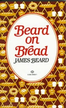 Beard on Bread