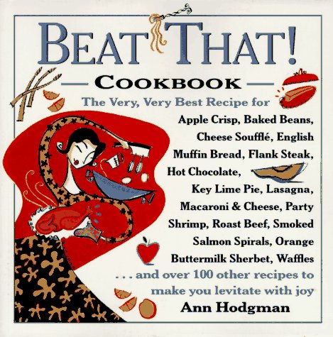 Beat That! Cookbook