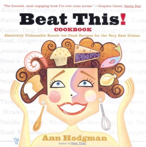 Beat This! Cookbook