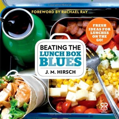 Beating the Lunch Box Blues: Fresh Ideas for Lunches on the Go!