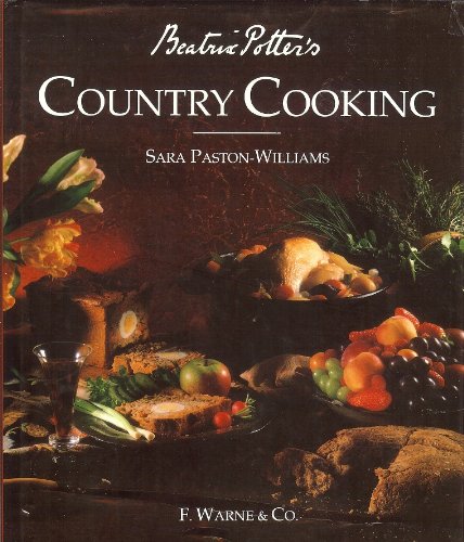 Beatrix Potter's Country Cooking