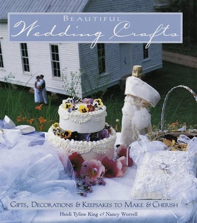 Beautiful Wedding Crafts