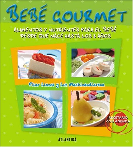 Bebe Gourmet