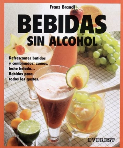 Bebidas Sin Alcohol